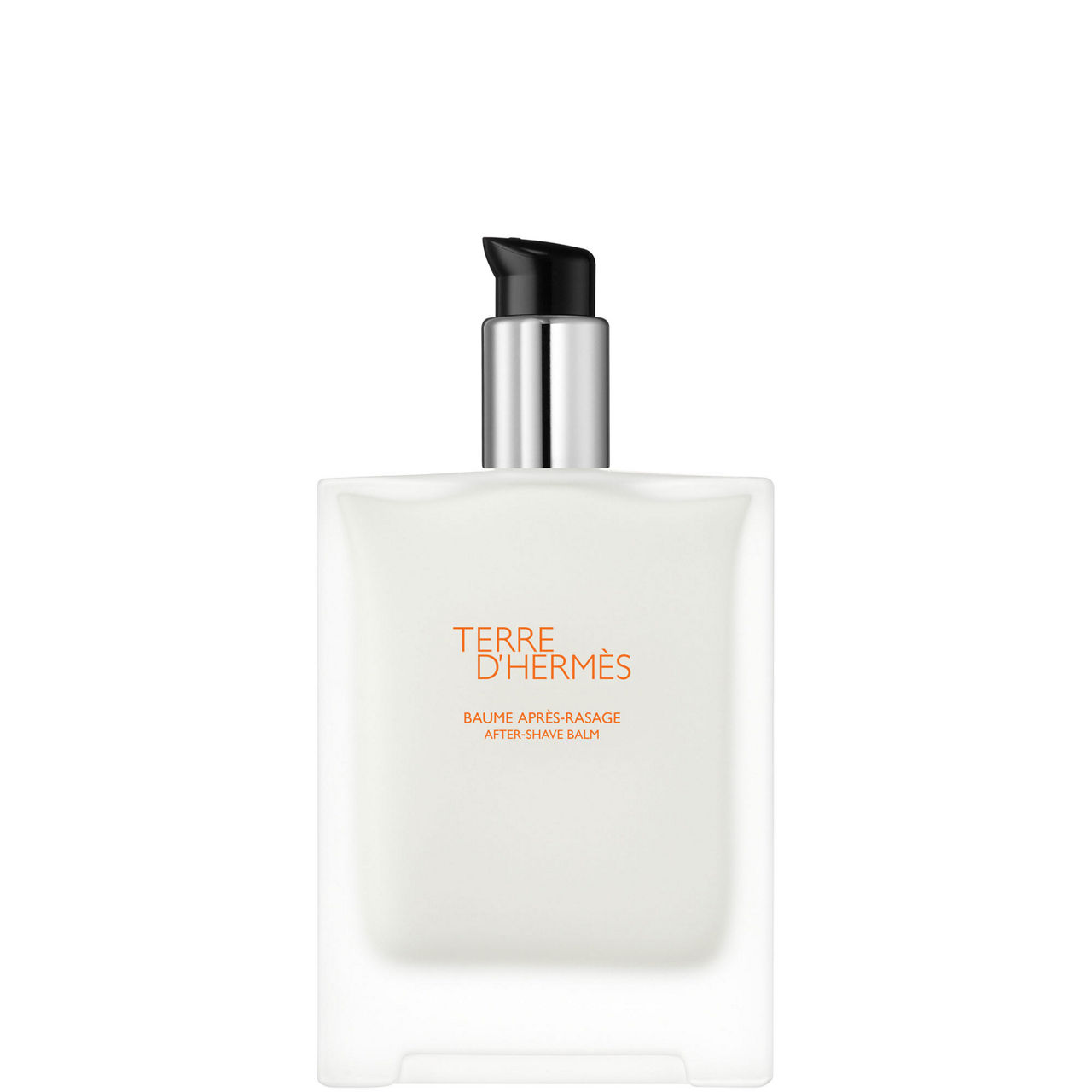 Terre d'Hermès After-shave Balm