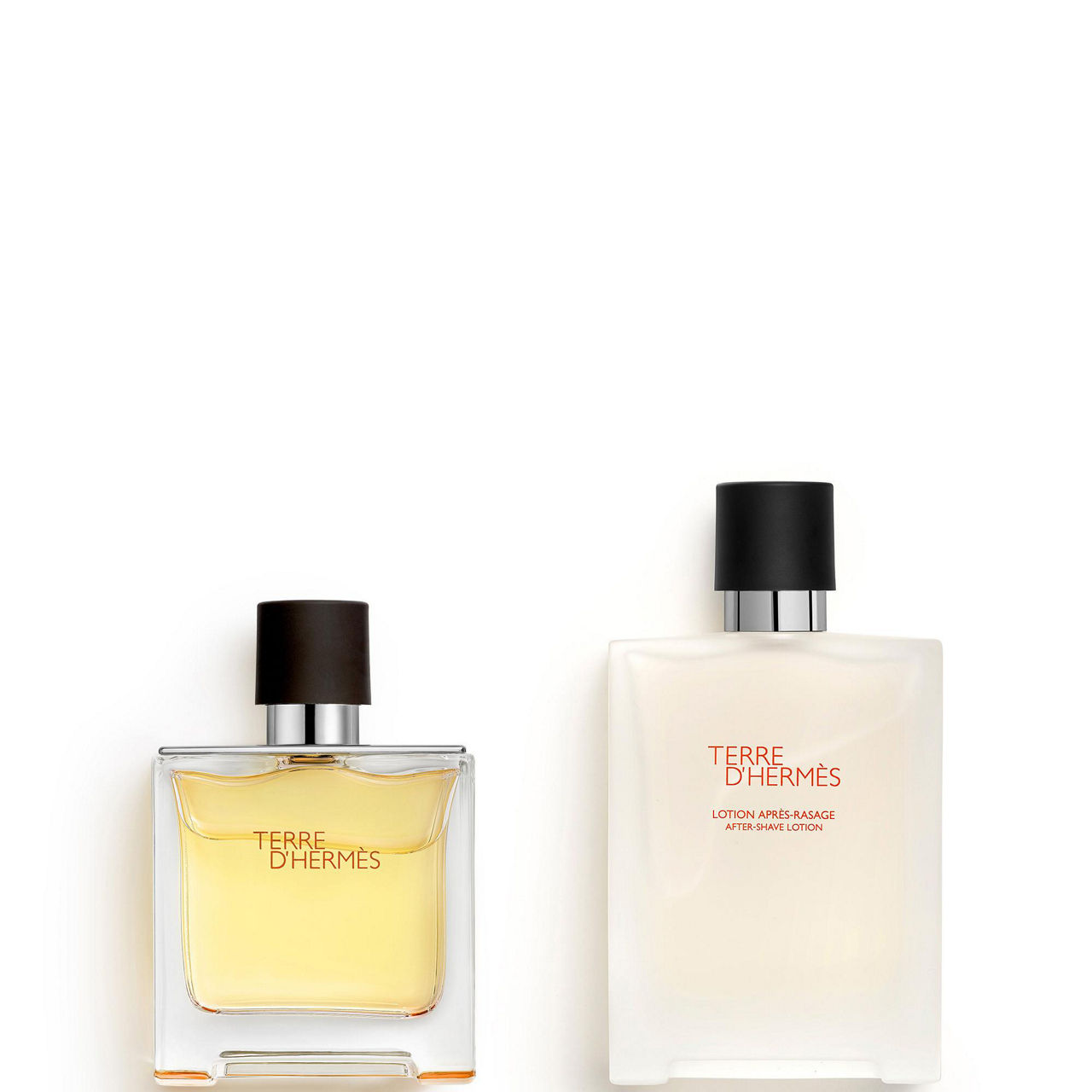 Terre D’Hermès Pure Perfume Gift Set