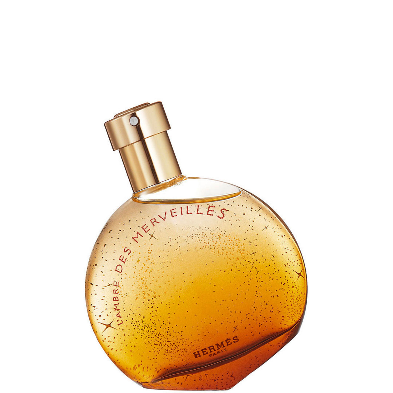 L'Ambre des Merveilles Eau de Parfum 50ml
