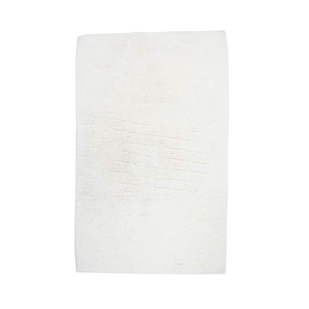 Hotel Bath Mat Cream