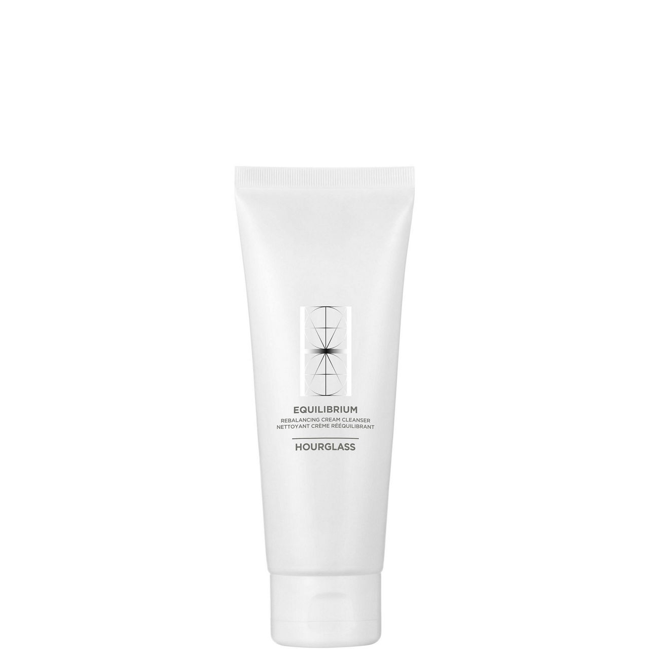 Equilibrium Rebalancing Cream Cleanser