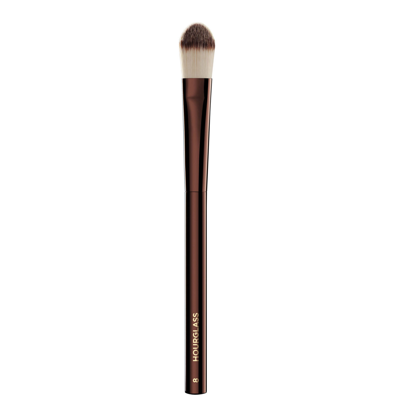 No. 8 – Large Concealer Brush