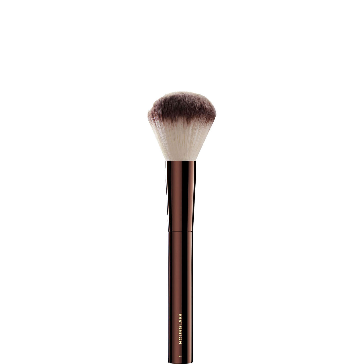 No. 1 – Powder Brush