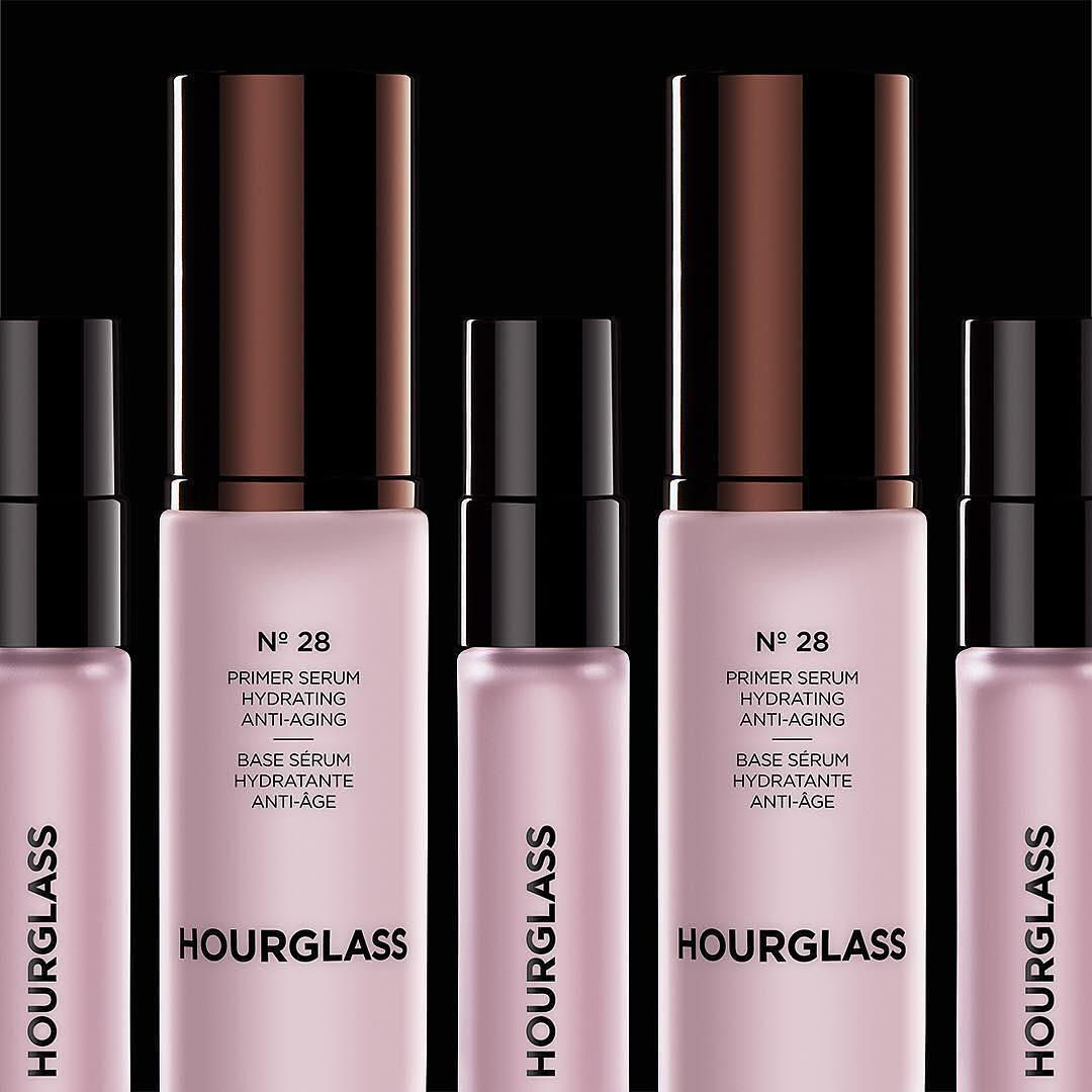 Hourglass No.28 Primer Serum