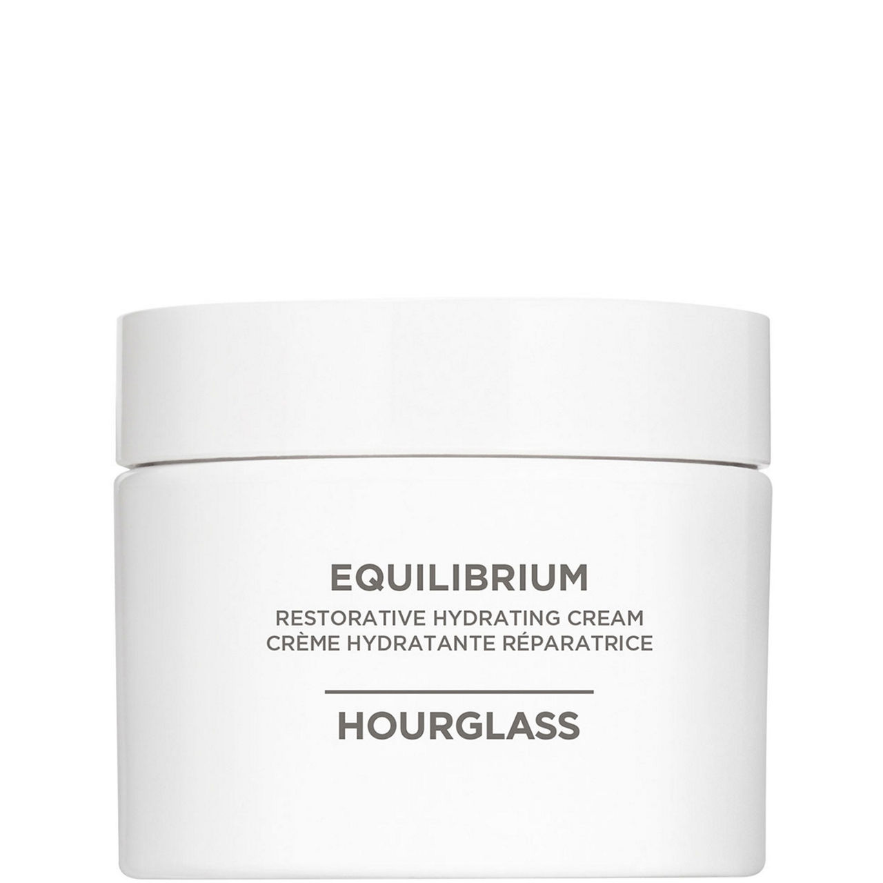 Equilibrium Restorative Hydrating Cream