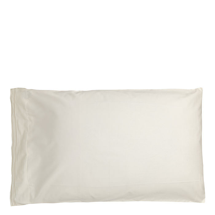 Luxury Cording Housewife Pillowcase
