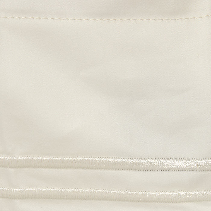 Luxury Cording Housewife Pillowcase