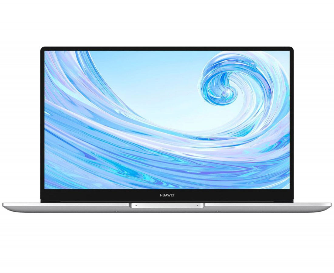 Matebook D14 i5 8GB RAM 512GB SSD Laptop