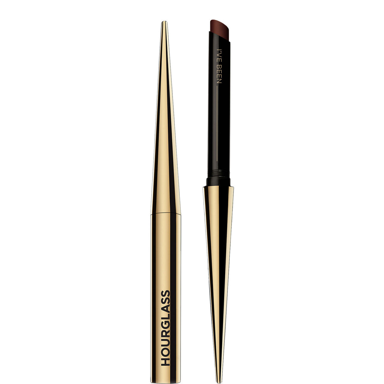 Confession Ultra Slim High Intensity Refillable Lipstick