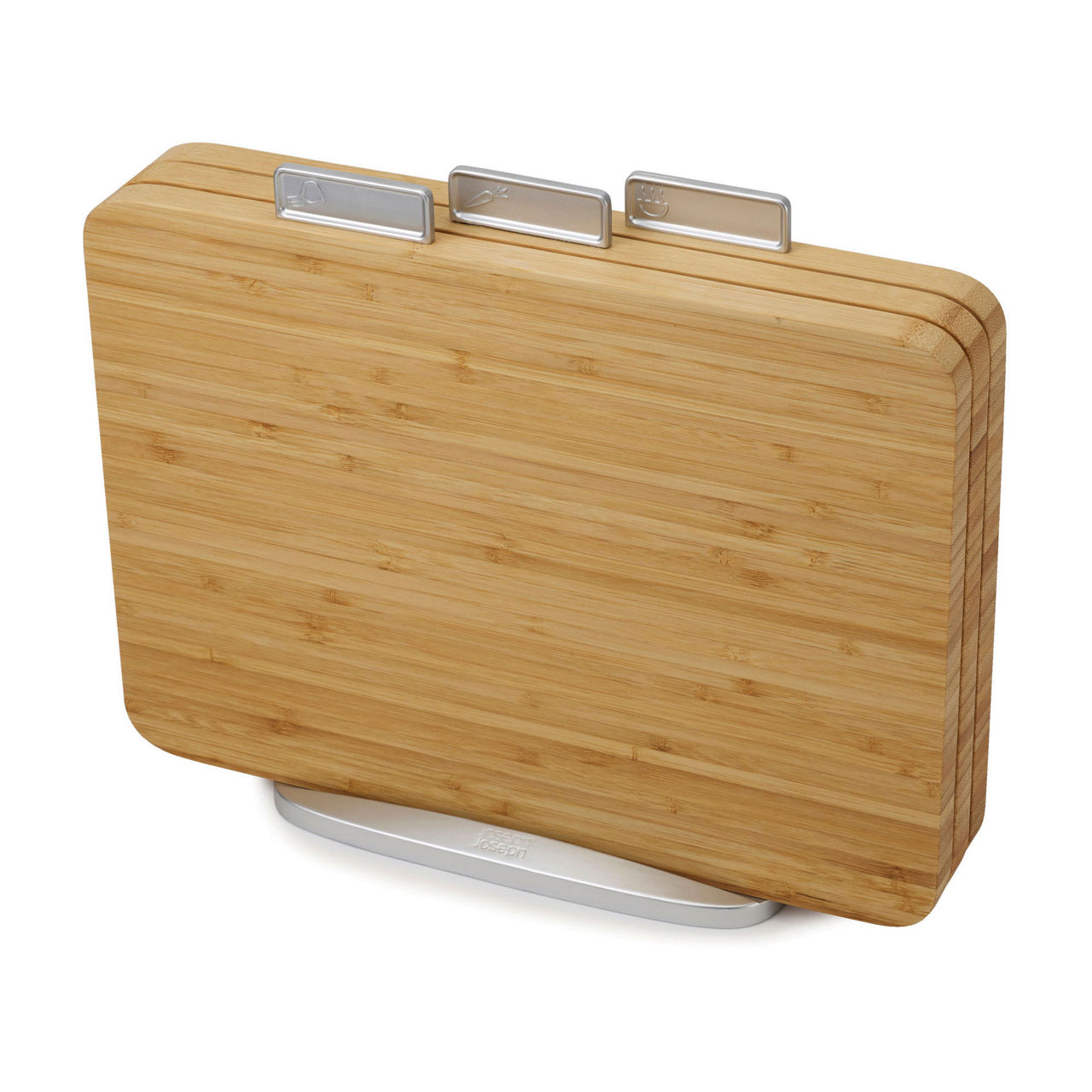 Index™ Bamboo Chopping Boards preview