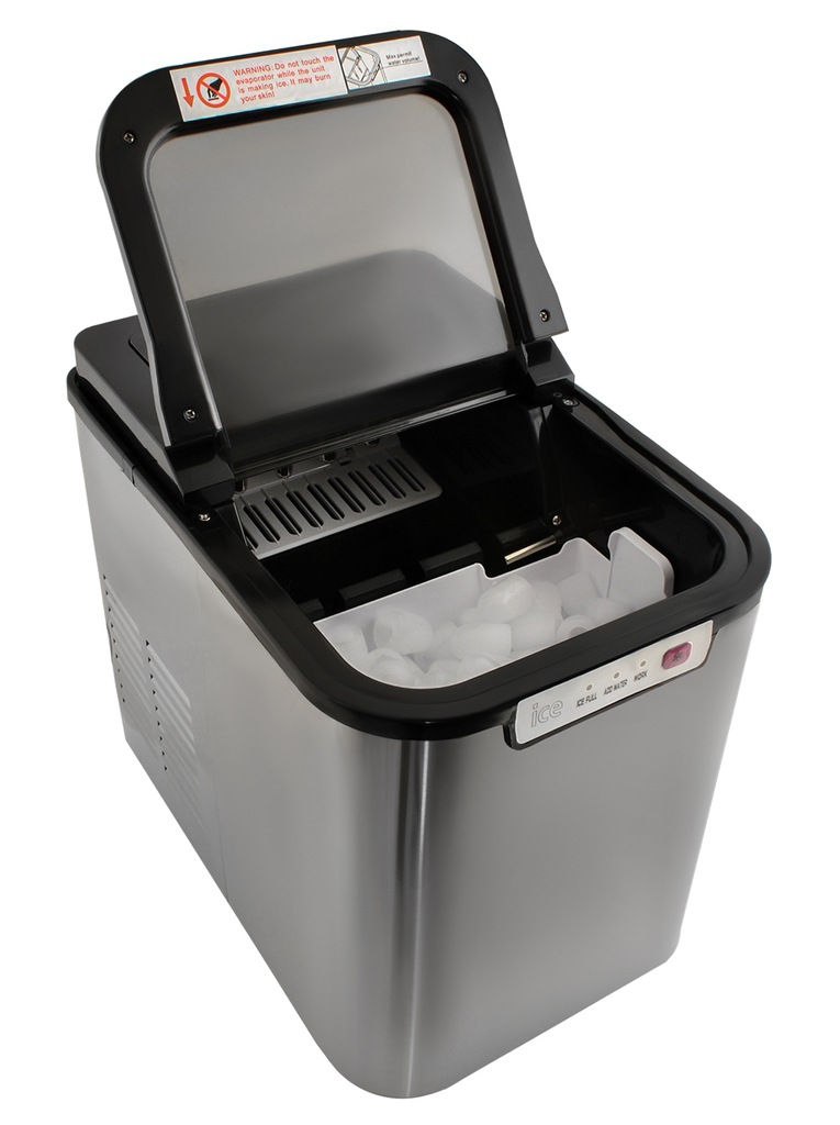 Ice Cube Maker