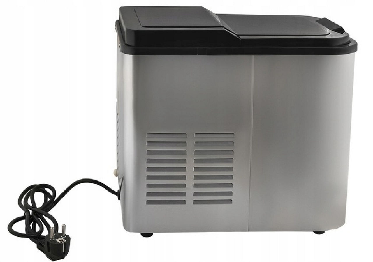 Ice Cube Maker
