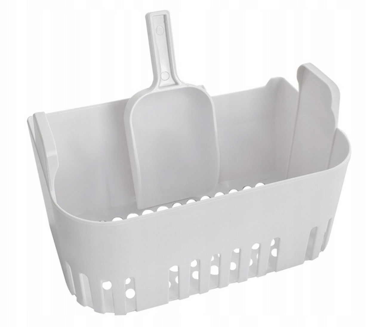 Ice Cube Maker
