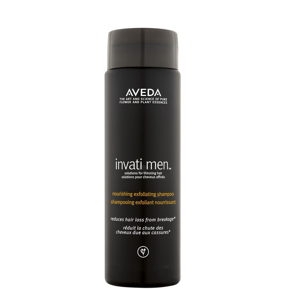 invati menâ„¢ Nourishing Exfoliating Shampoo 250ml invati menâ„¢ Nourishing Exfoliating Shampoo 250ml