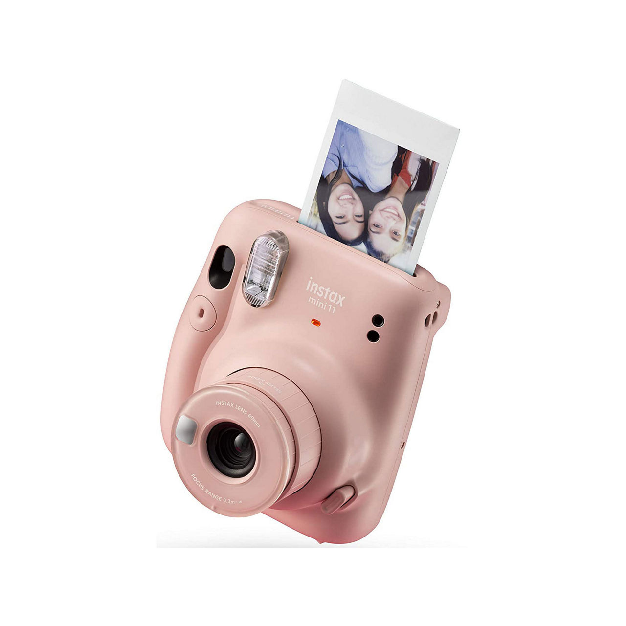 Instax Mini 11 Camera preview