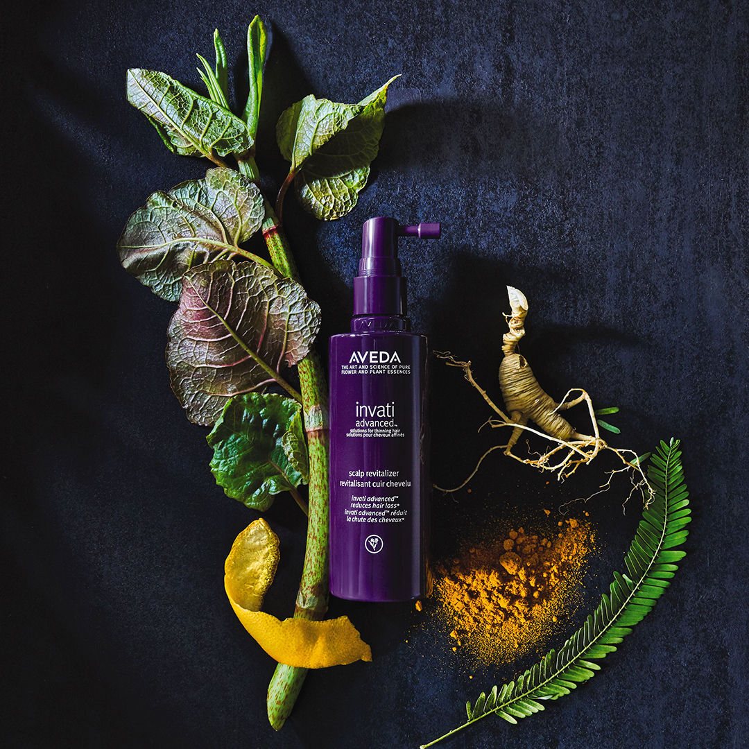 Invati Advanced™ Scalp Revitalizer X2 150ml Duo Pack