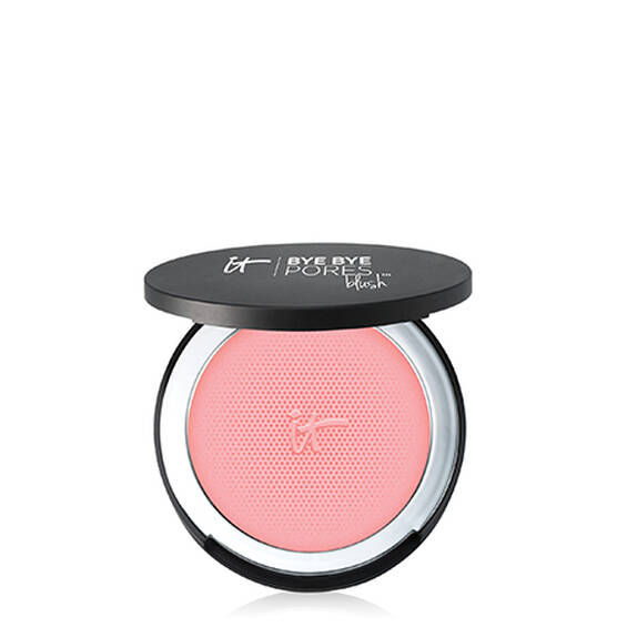 Poreless Finish Airbrush Brightening Blush