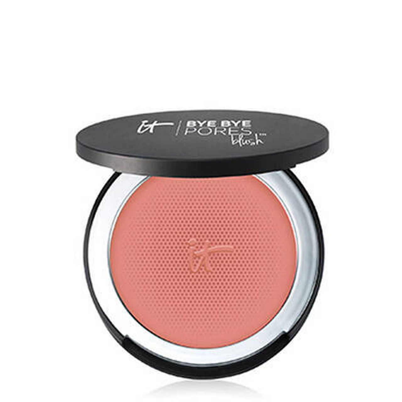 Poreless Finish Airbrush Brightening Blush