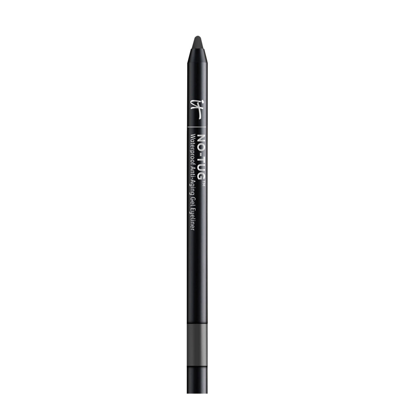 No-Tug Waterproof Anti-Aging Gel Eyeliner No-Tug Waterproof Anti-Aging Gel Eyeliner