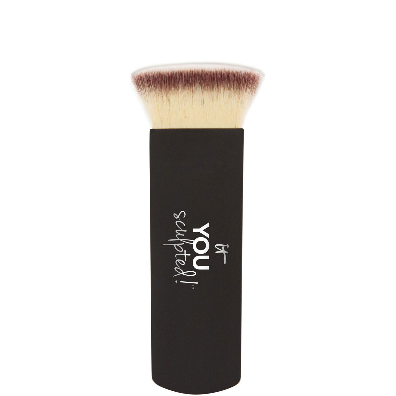 Heavenly Luxe You Sculpted! Contour & Highlight Brush #18 Heavenly Luxe You Sculpted! Contour & Highlight Brush #18