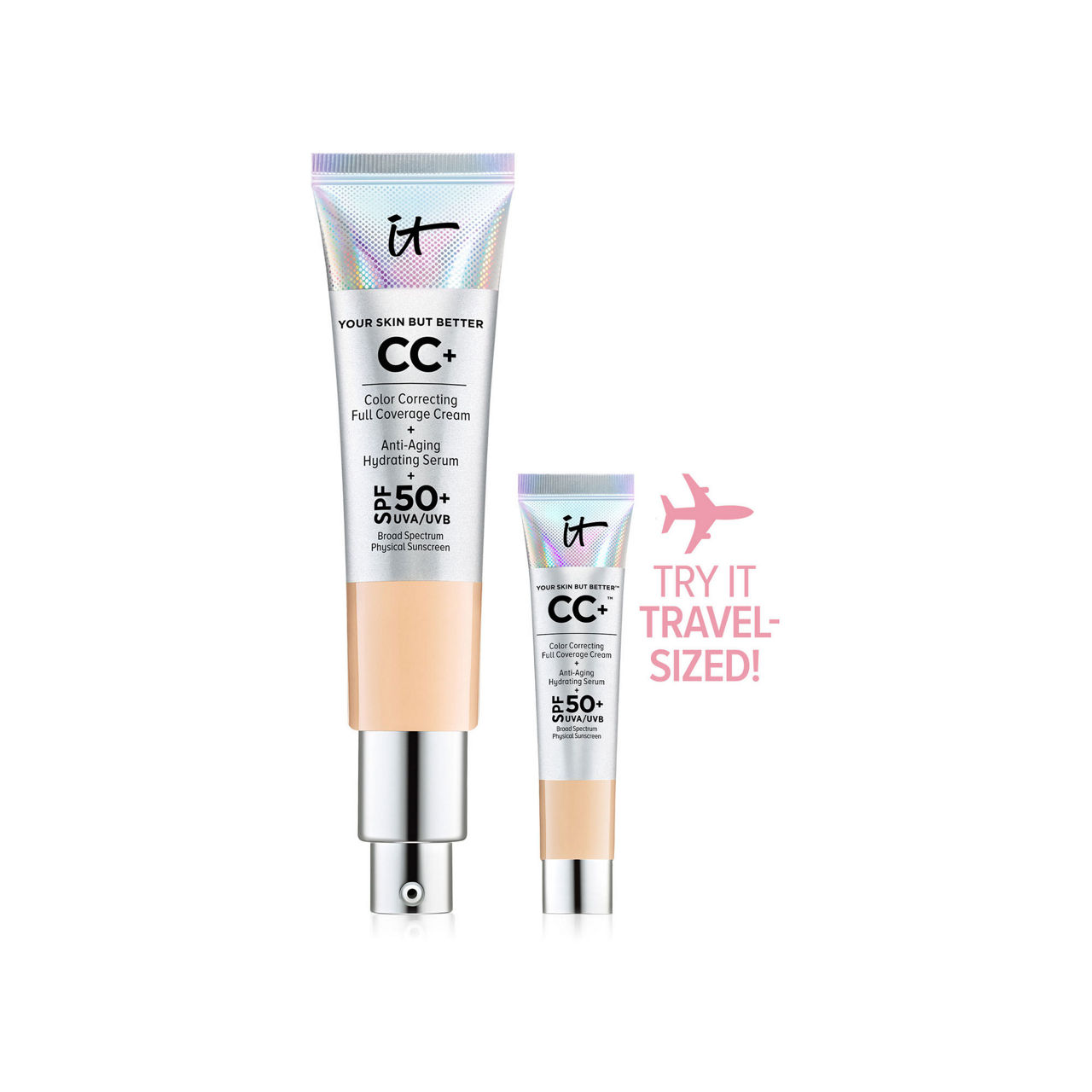 CC+ Cream On the Go CC+ Cream On the Go