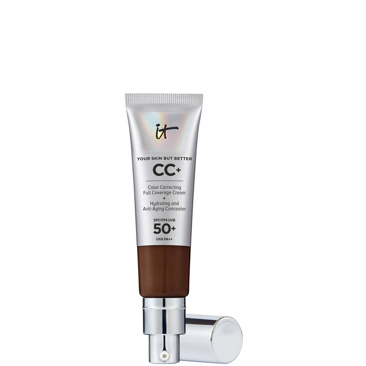 Your Skin But Better CC+ Cream with SPF 50+