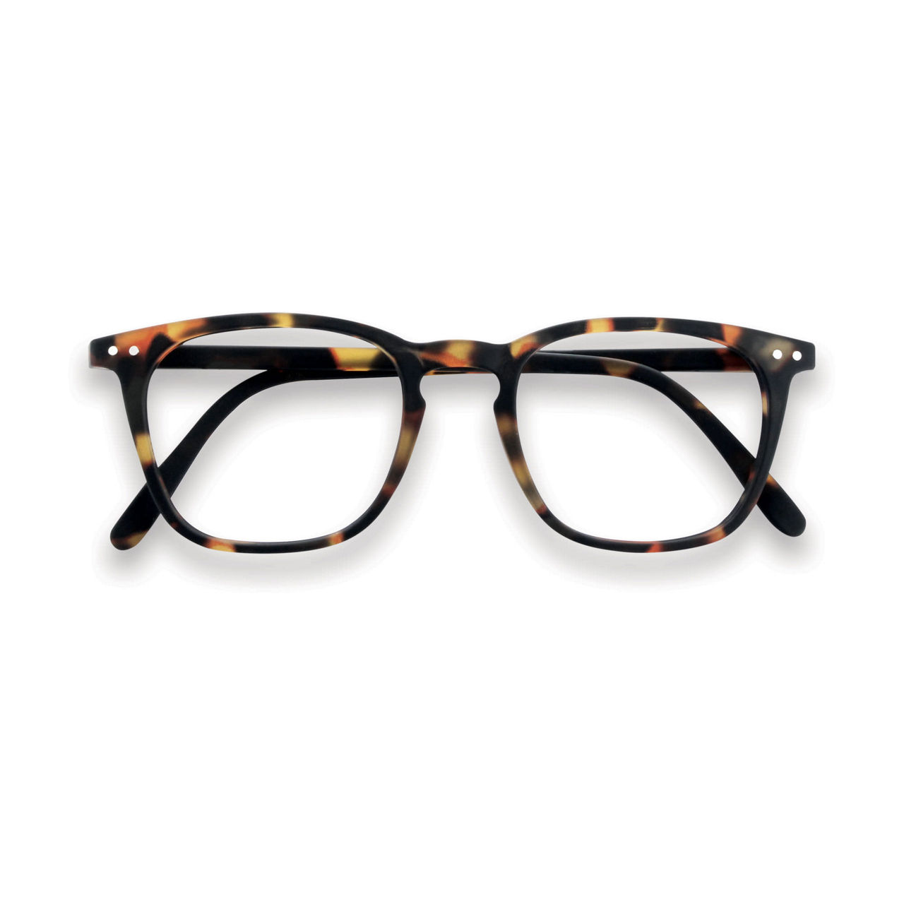 #E Tortoise Reading Glasses