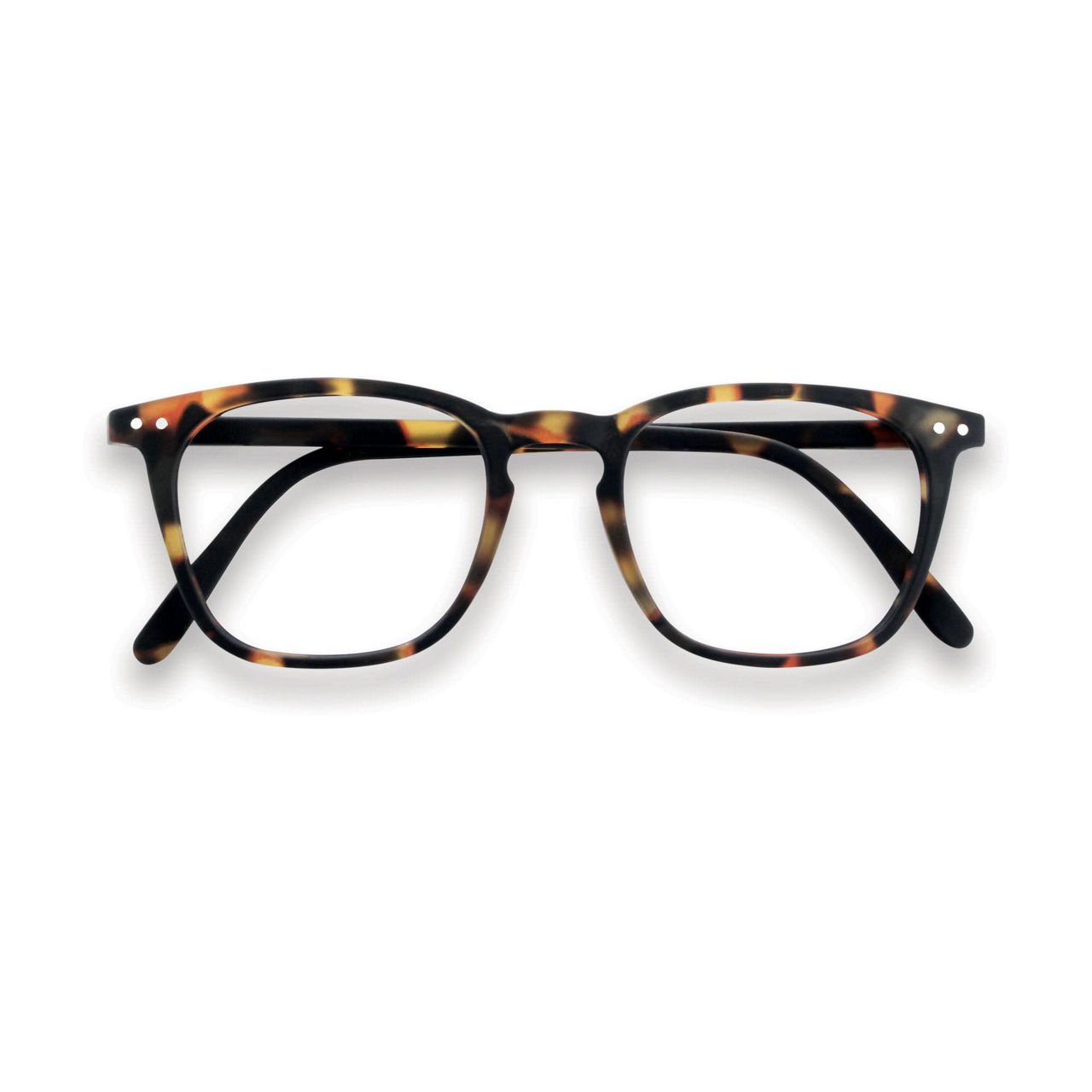 #E Tortoise Reading Glasses