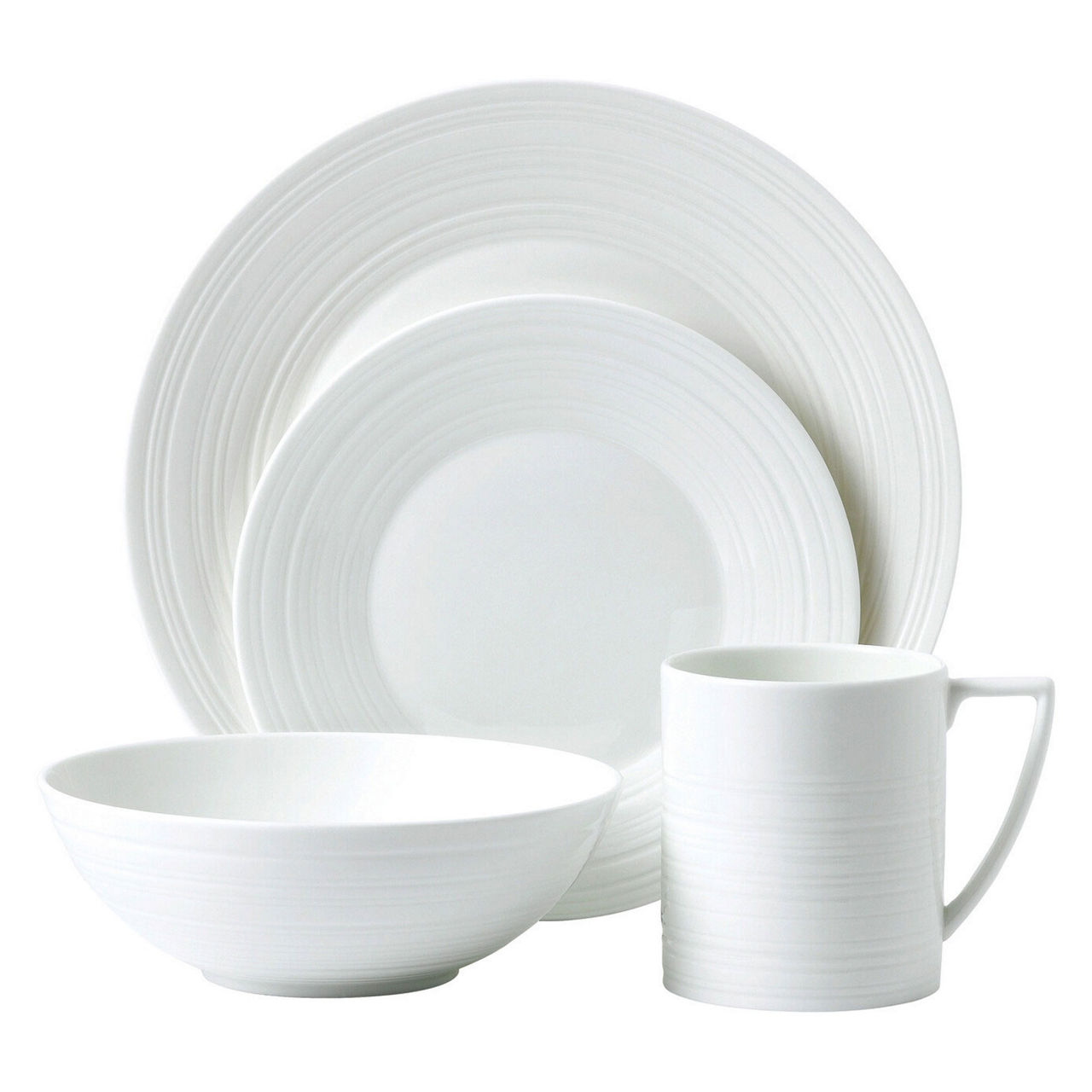 Jasper Conran Strata 16-Piece Set preview