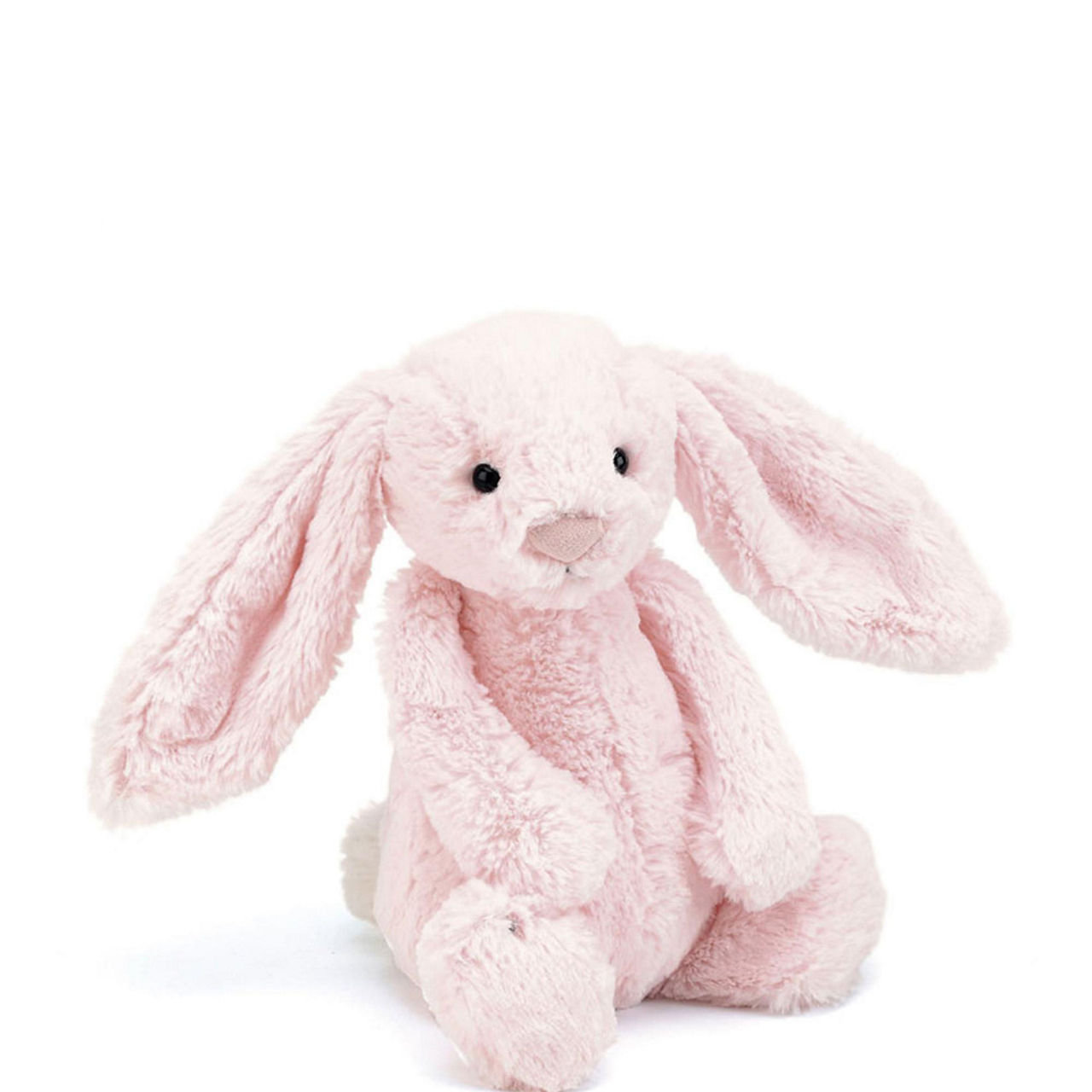 Bashful Pink Bunny 31cm