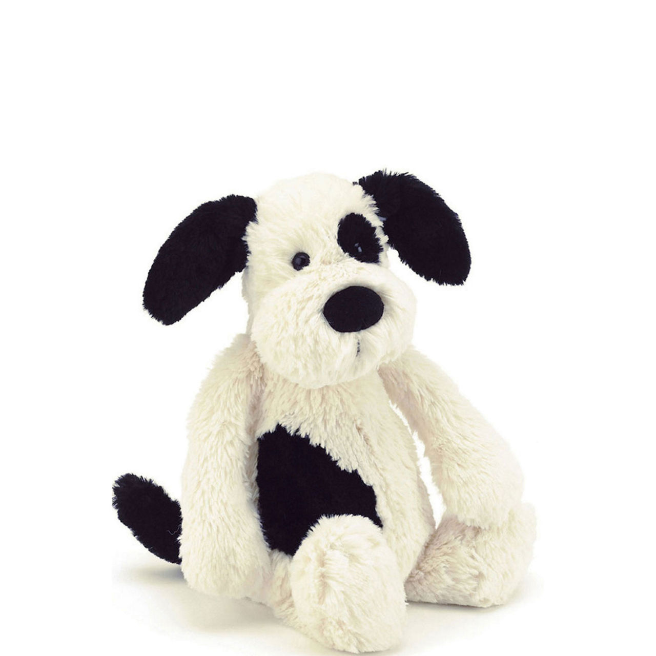 Bashful Puppy 31cm