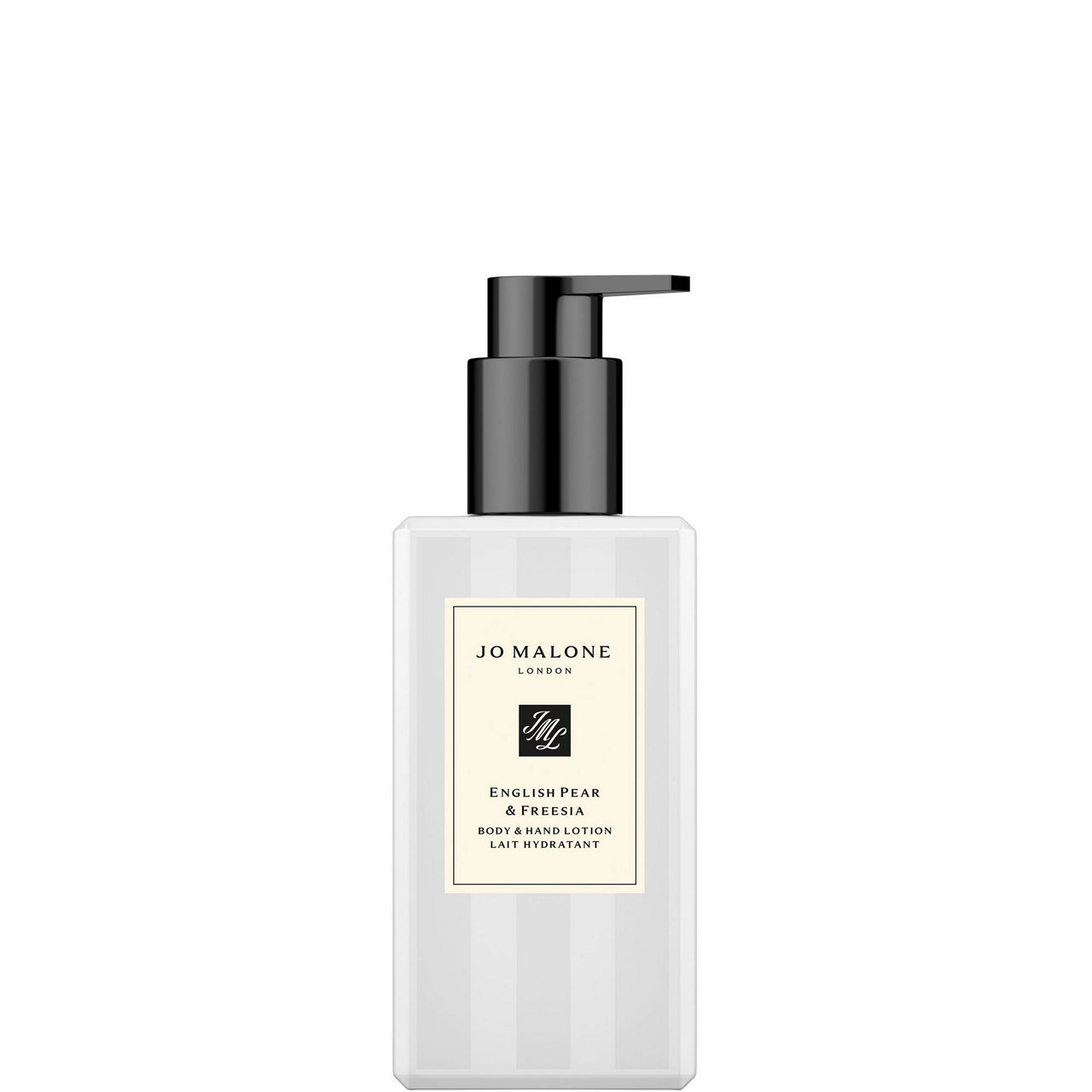English Pear & Freesia Body Hand Lotion