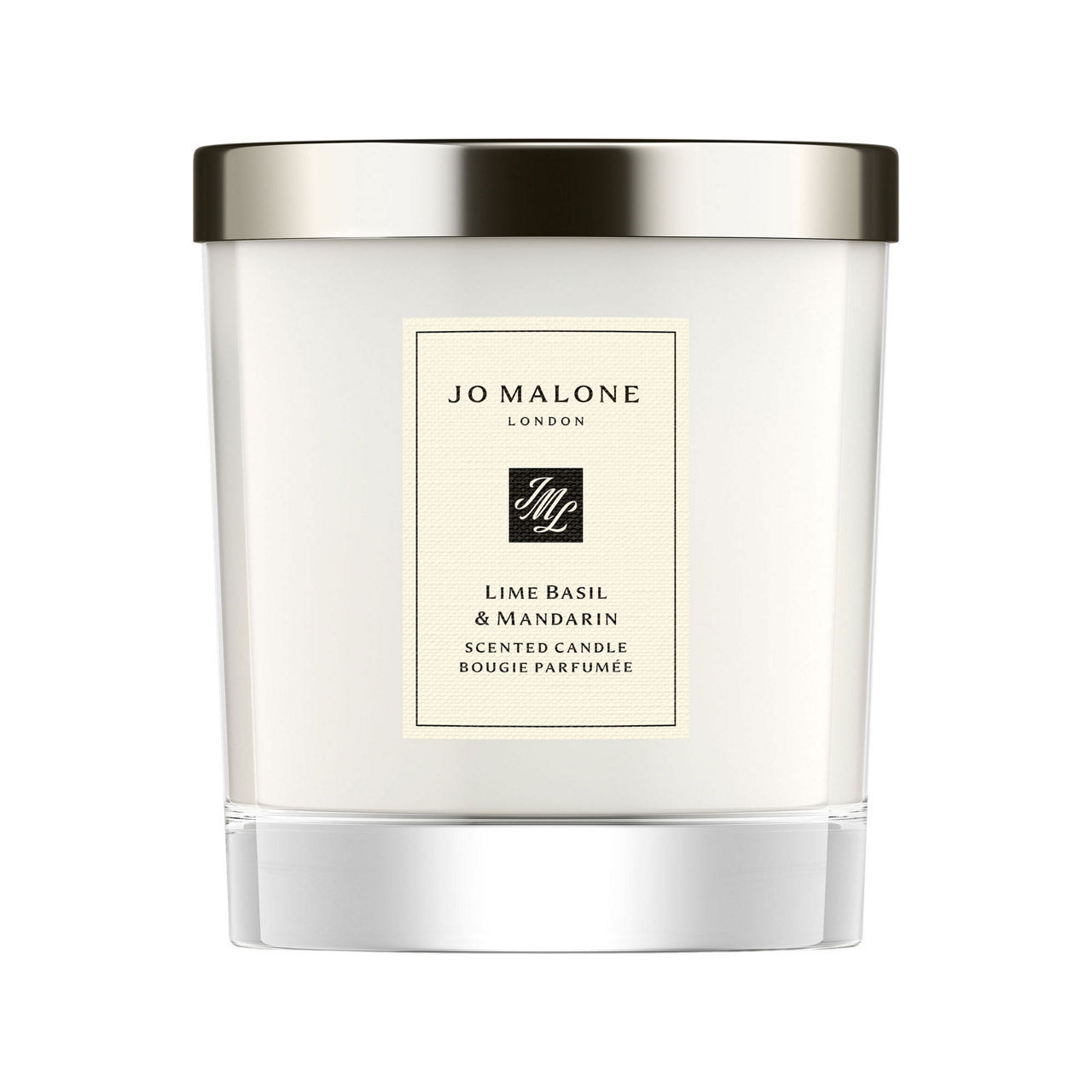 Lime Basil & Mandarin Classic Candle preview