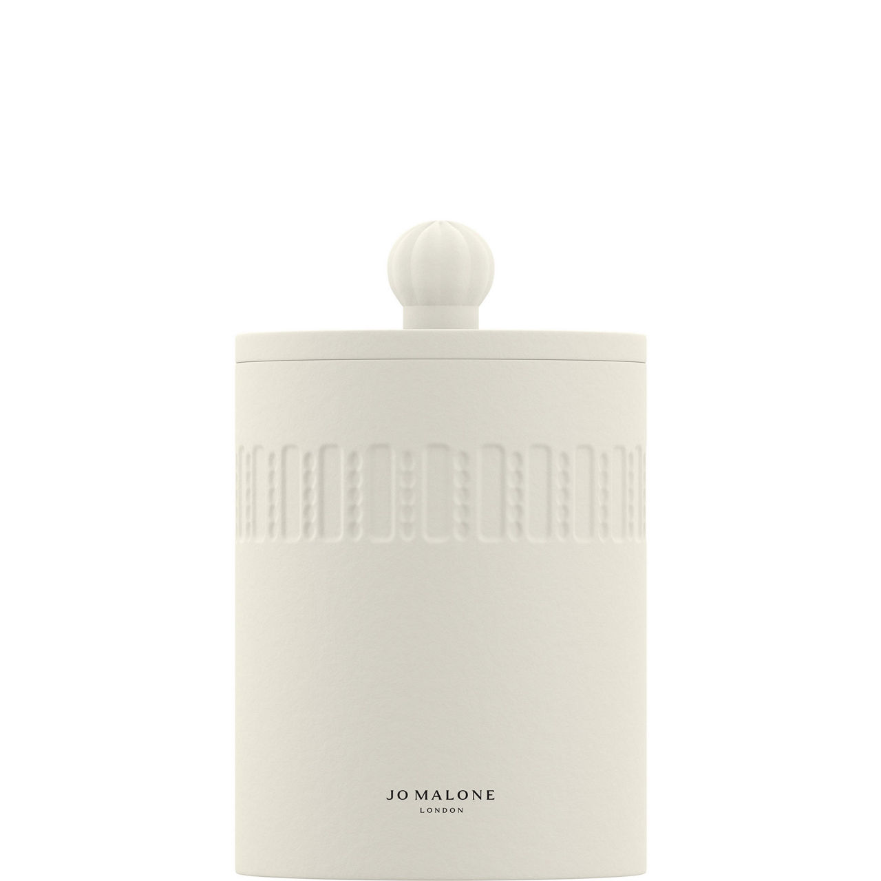 Green Tomato Vine Ceramic Candle 300g