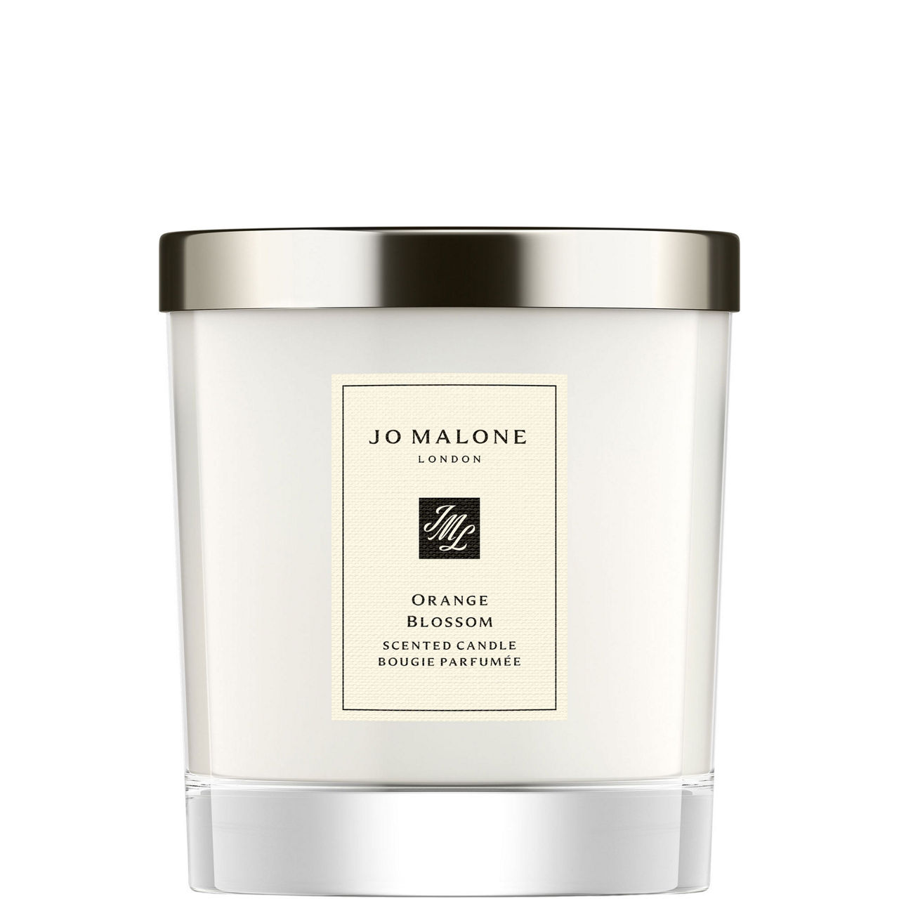 Orange Blossom Classic Candle