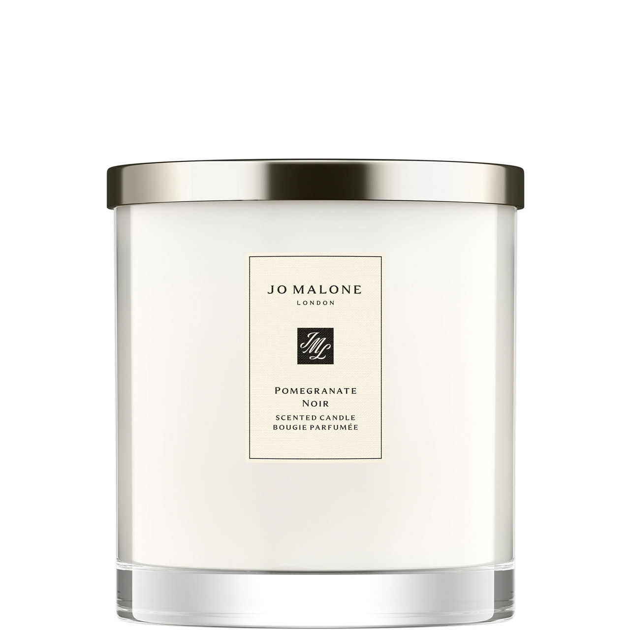 Pomegranate Noir Luxury Candle
