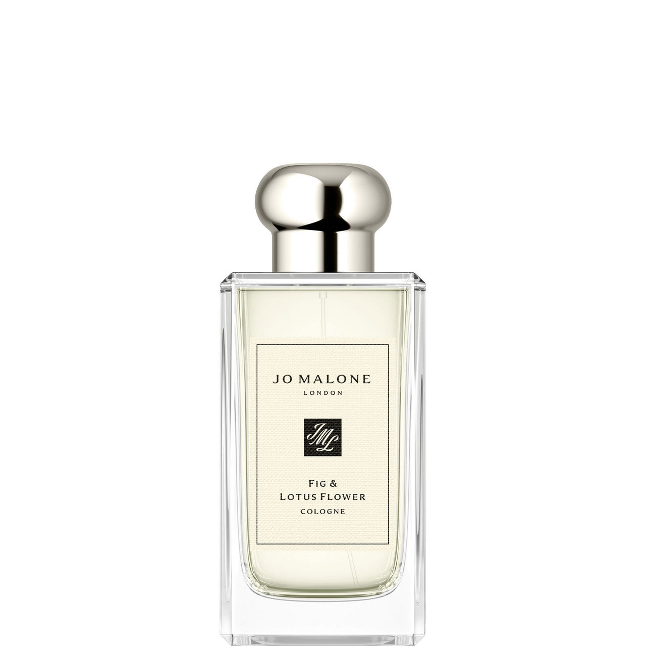 Fig & Lotus Flower Cologne