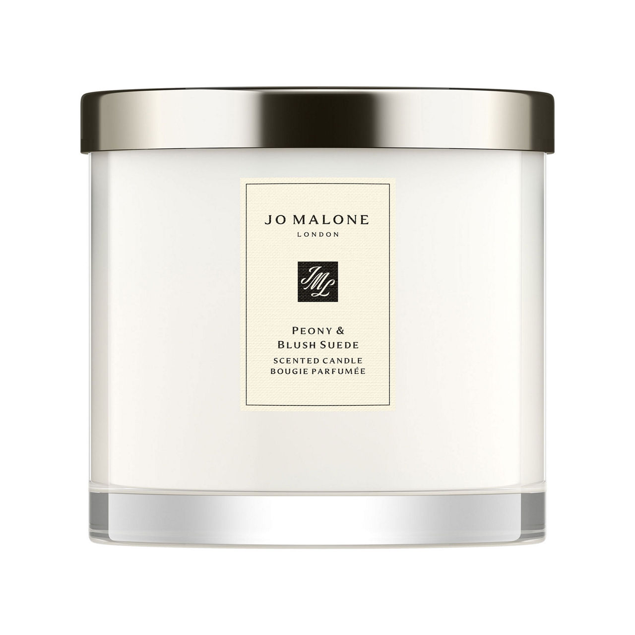 JO MALONE LONDON Peony Blush Suede Deluxe Candle