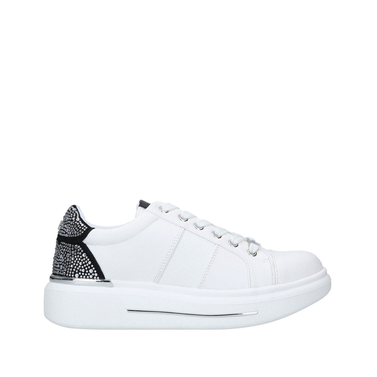 CARVELA Jubilate Embellished Trainers