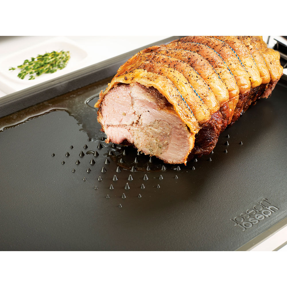 Cut&Carve™ Plus Large Black