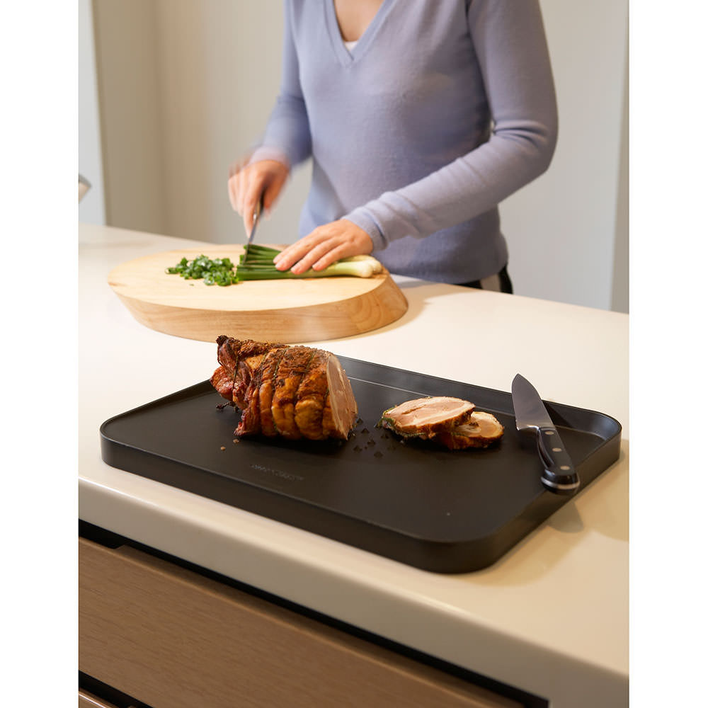 Cut&Carve™ Plus Large Black
