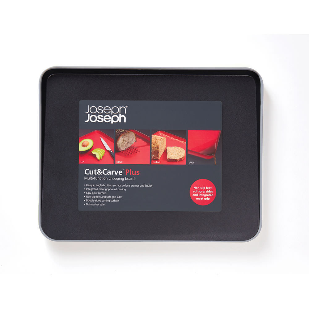 Cut&Carve™ Plus Large Black