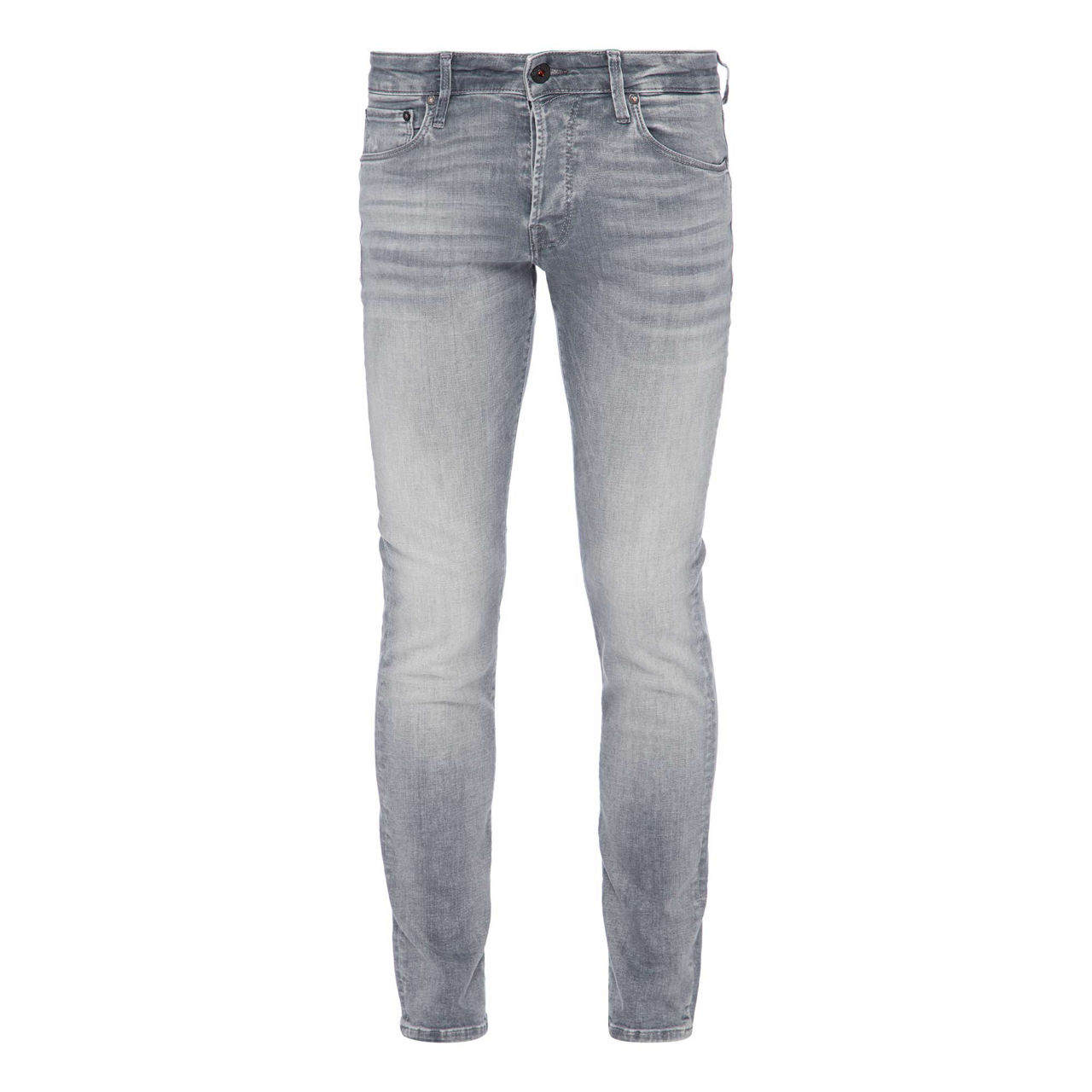 Glenn Skinny Jeans