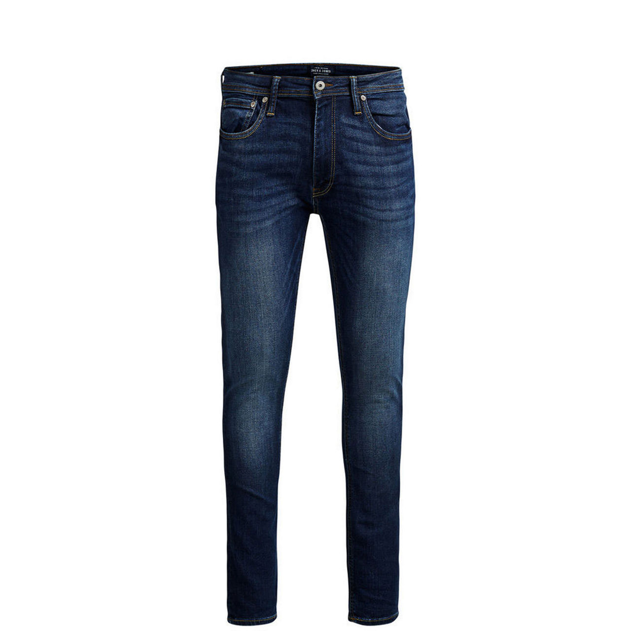 Liam Original Skinny Fit Jeans