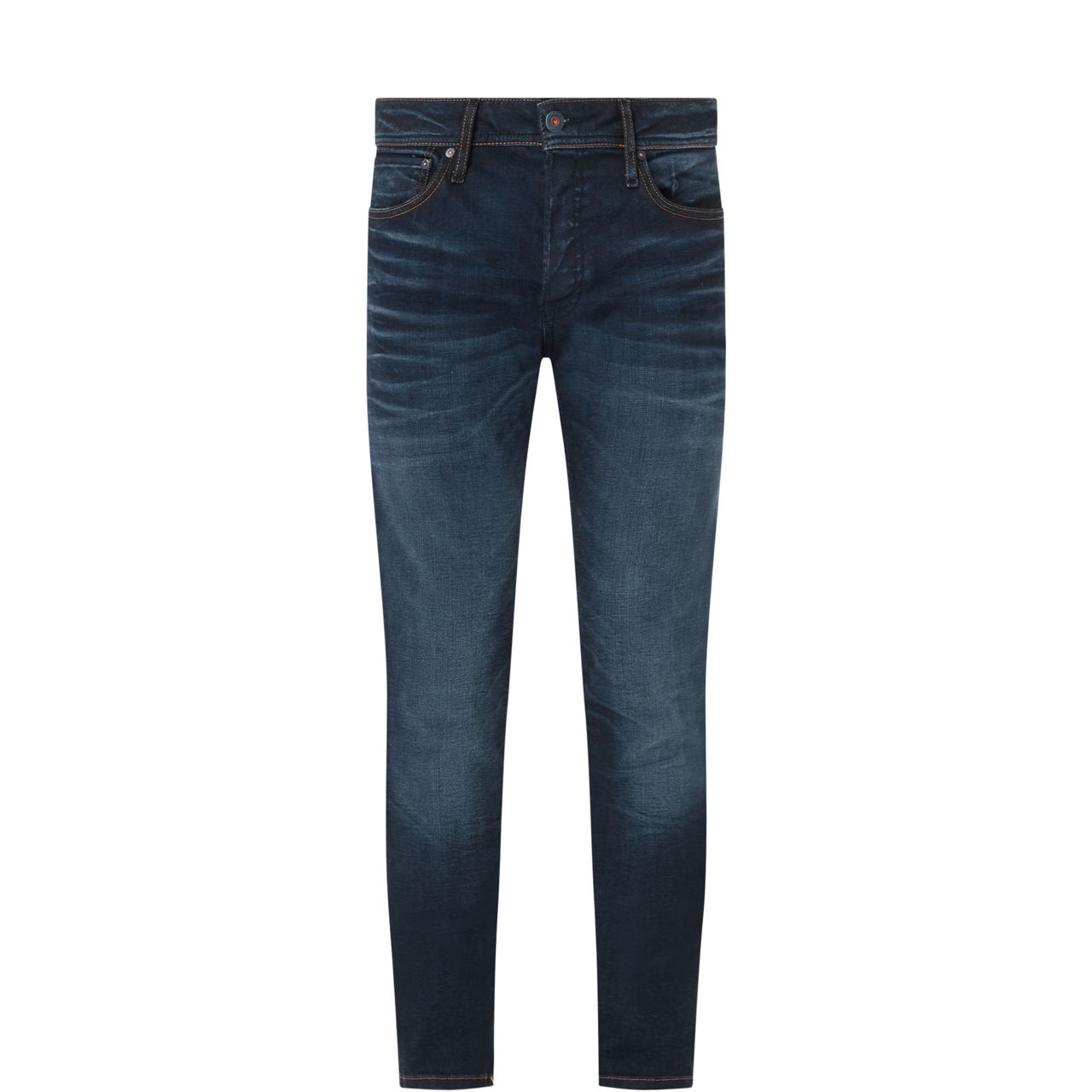 Tim Original 120 Slim Fit Jeans