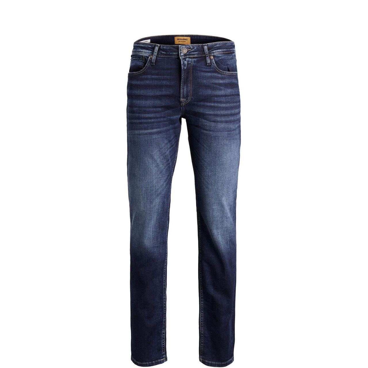 Clark Original Regular Fit Jeans