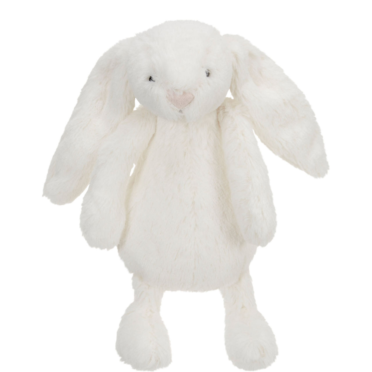 Bashful Cream Bunny 18cm