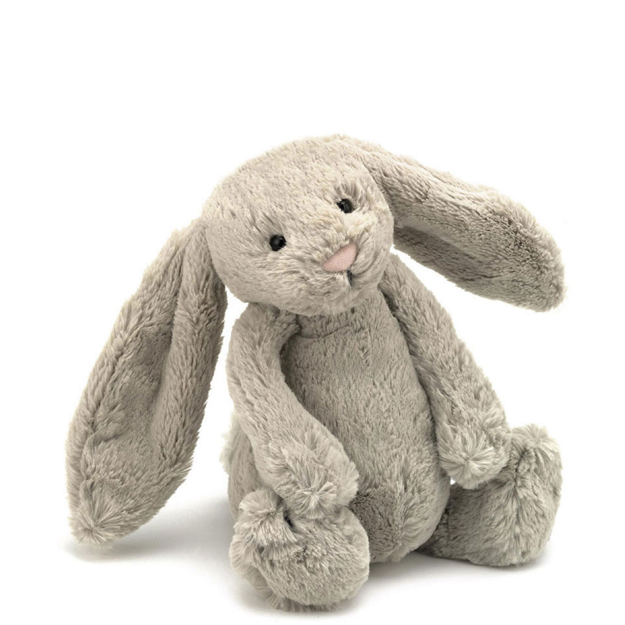 Bashful Beige Bunny 18cm