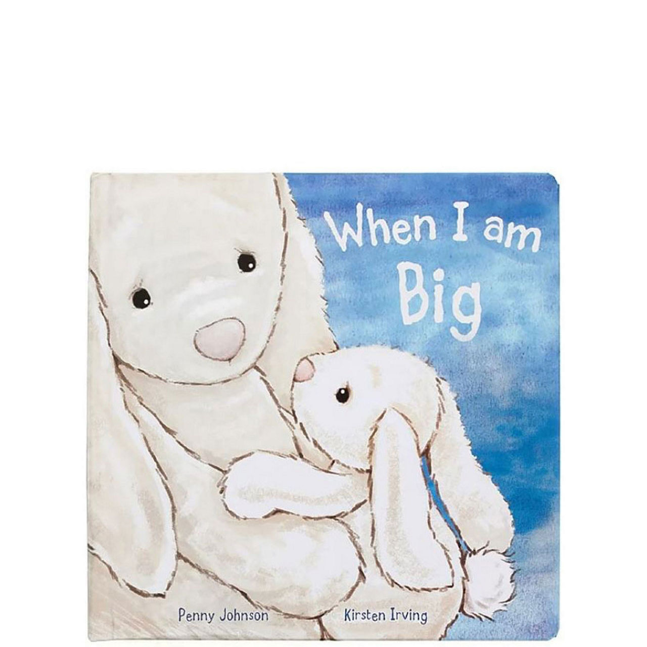 When I Am Big Book