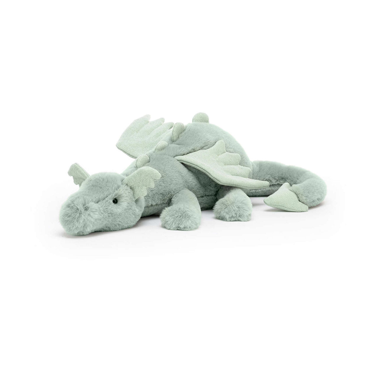 Sage Dragon 12 cm